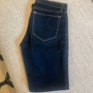 J Brand 811 Jeans